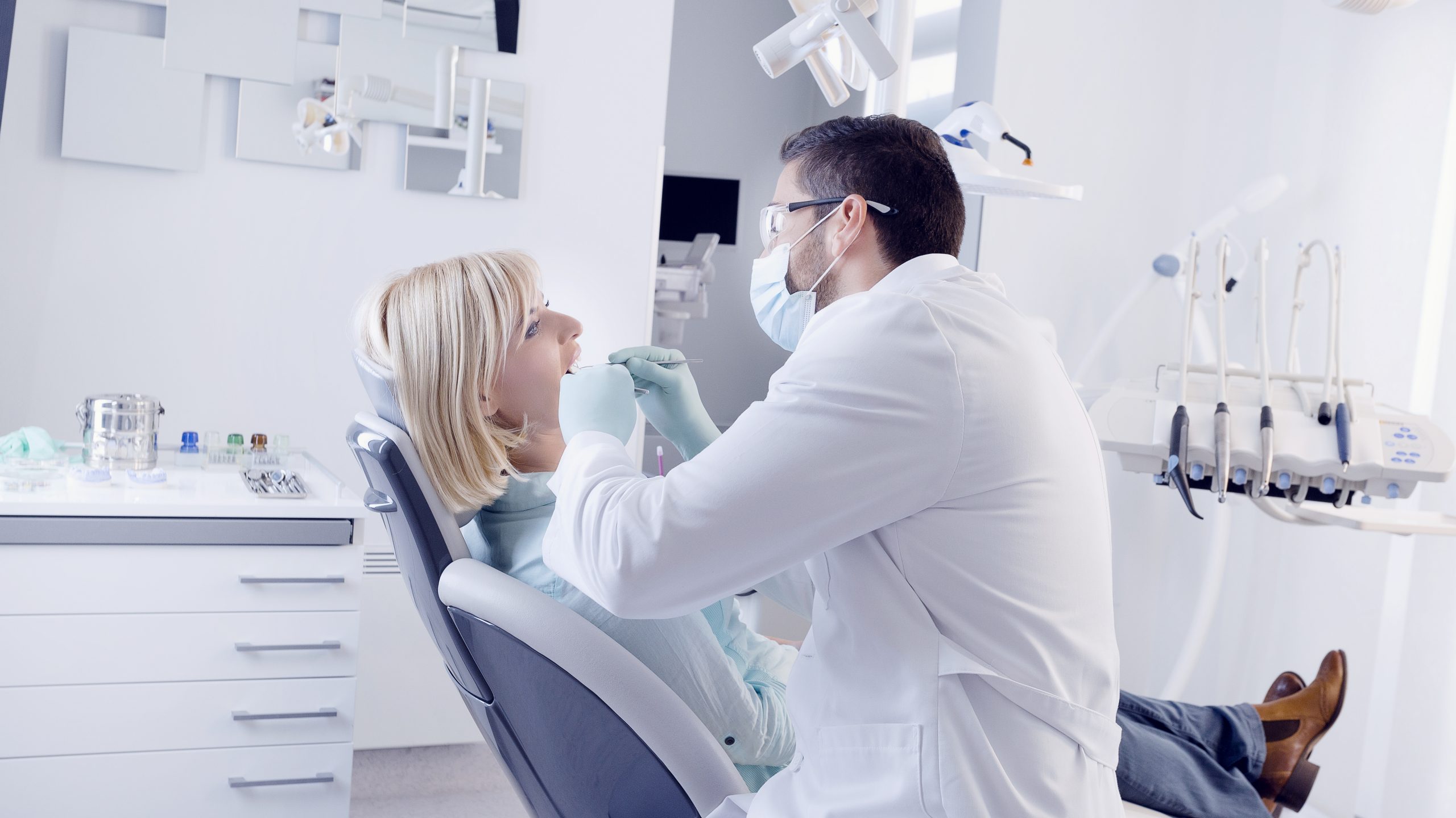 Dentist in Ocean Springs, MS